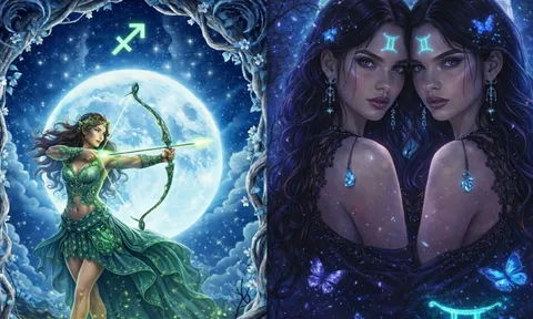 Thứ Bảy, Chủ Nhật 25-26/4: 2 cung hoàng đạo ra ngoài dễ gặp vận xui, 1 cung trúng đậm bất ngờ