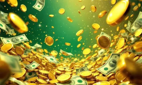 Từ 25/4-1/5: 3 tuổi vận may đổ bộ, tiền bạc bật tăng mạnh, dễ “trúng lớn” như gặp lộc trời cho