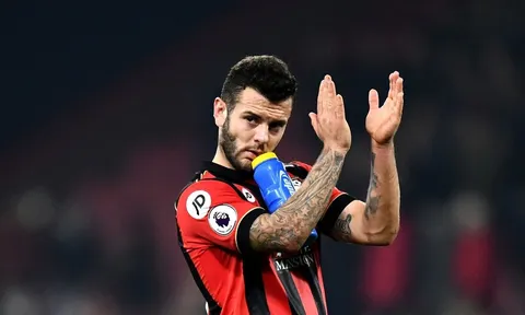 Jack Wilshere nhớ lại nguyên tắc kỳ lạ của Eddie Howe