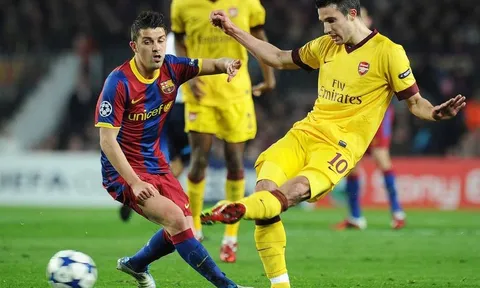 'Tôi cảm thấy 90% rằng mình sẽ đến Arsenal'