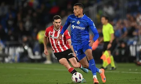 NÓNG! Man Utd chốt vụ Mason Greenwood