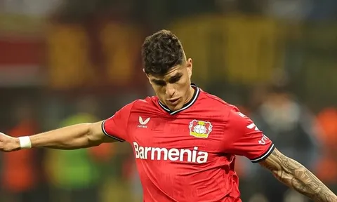 Liverpool âm mưu "rút ruột" đá tảng của đội bóng hạng nhất nước Đức