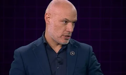 Trưởng ban trọng tài "nắn gân" Premier League sau sự cố tại Super Lig