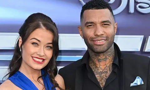 Bạn gái bệnh nặng khi làm IVF, Jermaine Pennant ngoại tình với gái gọi