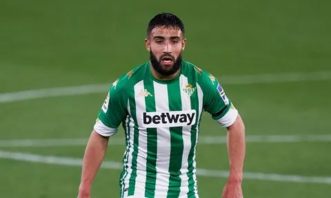 Fekir sắp đến thủ đô nước Ý