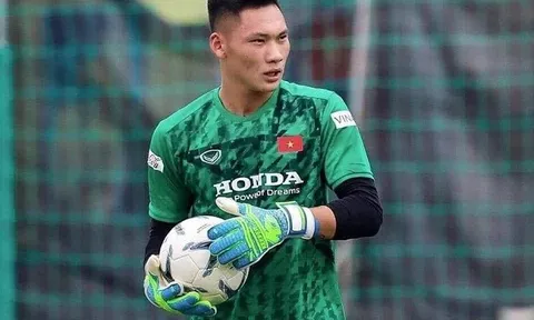 Cách bắt pen cá tính như nhà vô địch World Cup của Trịnh Xuân Hoàng