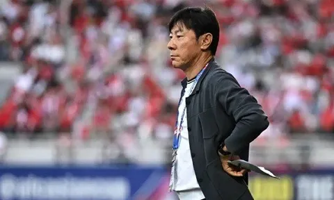 Điểm yếu lớn của U23 Indonesia
