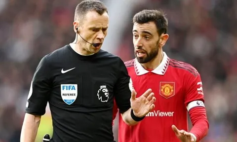 Owen: "M.U chỉ cần thua Liverpool 0-2 thôi là đã mừng lắm rồi"