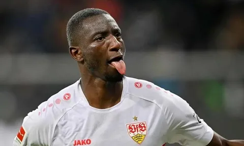 Hiện tượng Bundesliga từ chối ký hợp đồng mới
