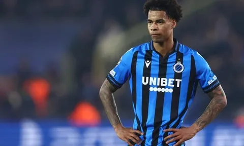 Inter Milan chốt mua sao trẻ Canada ngay tháng 1