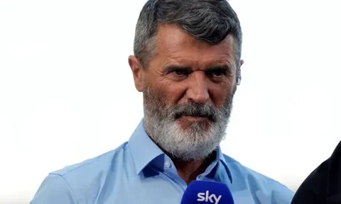 Roy Keane: "Thật khó để thích Man Utd"
