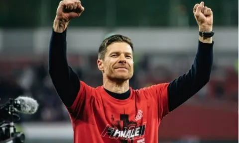 Alonso mơ về cú ăn 3 lịch sử