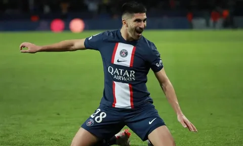 Sao Tây Ban Nha muốn “tháo chạy” khỏi PSG ngay tháng 1