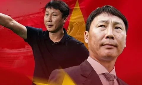 Mức lương sốc của HLV Kim Sang-sik; Chỉ tiêu khó tin cho tân thuyền trưởng ĐT Việt Nam
