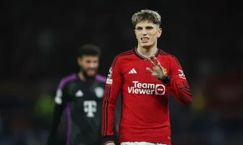 "Zidane sẽ không đến M.U"