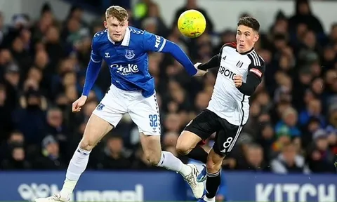 Cú hét giá khủng, bom tấn Premier League lộ diện
