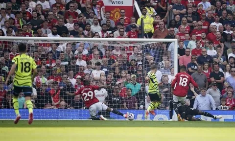 Casemiro bị chỉ trích
