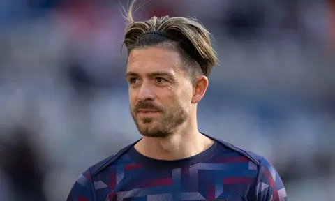 "Jack Grealish sẽ phát điên"