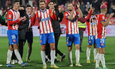Ai sẽ giành 2 suất dự Champions League cuối cùng của La Liga?