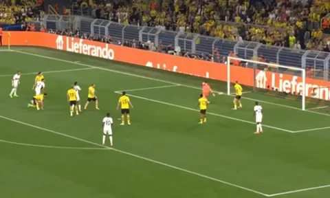 Thầy cũ của Benzema được theo đuổi tại San Siro