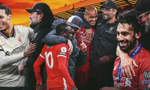 10 bản hợp đồng thành công nhất của Klopp tại Liverpool