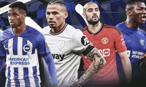 10 chữ ký tệ nhất Premier League mùa này: Bom xịt 115 triệu bảng