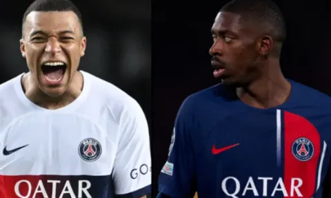 10 ngôi sao xuất sắc nhất tứ kết Champions League