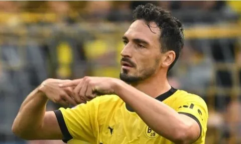 10 thương vụ đắt giá nhất Dortmund 10 năm qua