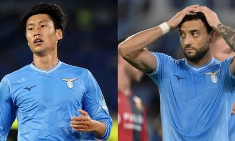 Sao Nhật Bản khiến Maurizio Sarri khó hiểu