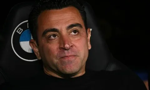 3 điểm nhấn trước trận Barca vs Rayo