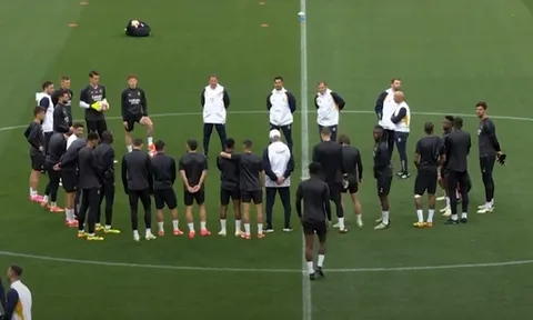 Cầu thủ tốt nhất và tệ nhất của M.U ở trận thua Arsenal