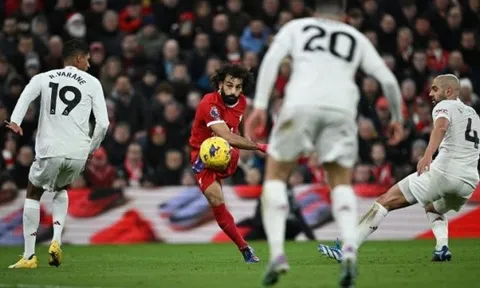 Bốn lý do khiến trận Liverpool vs Man United nhạt nhoà