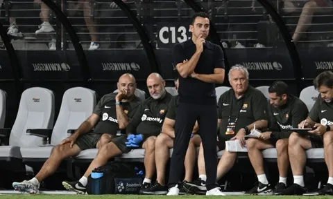 Hai điểm nhấn đáng chú ý ở trận đấu giữa Girona vs Barca