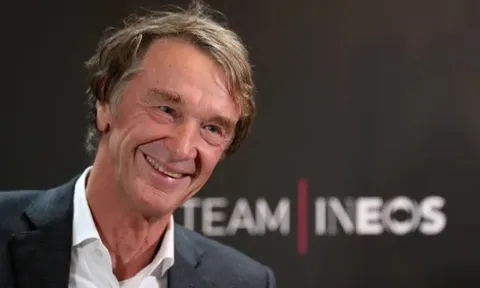 7 ngôi sao của M.U có nguy cơ bị Sir Jim Ratcliffe cho ra rìa