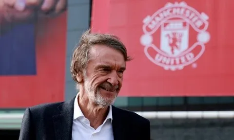 Những cầu thủ của Nice mà Sir Jim có thể mang về Old Trafford