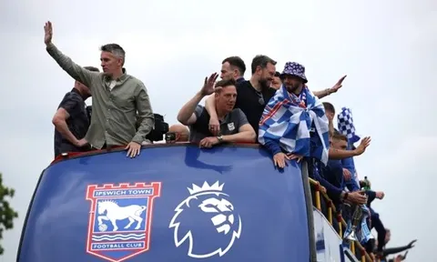 CHÍNH THỨC: Premier League công bố ngày chuyển nhượng mùa hè