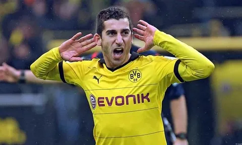 11 thương vụ đắt giá nhất của Jurgen Klopp 11 năm qua