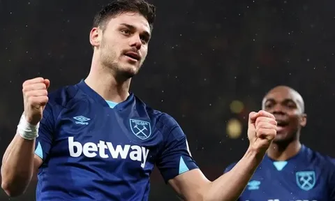 Gieo sầu cho Arsenal, kẻ bị Arteta ruồng rẫy lên tiếng