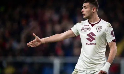 Spurs lại đến Serie A tuyển binh