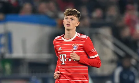 CHÍNH THỨC! Bayern cho ngọc quý đi trui rèn