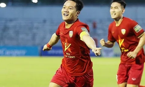 Nước đi tự hủy của cựu QBV Việt Nam