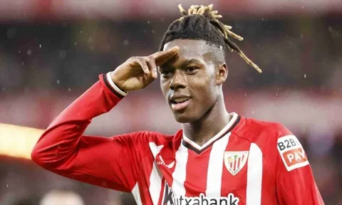 3 vấn đề Barca phải giải quyết nếu muốn có được Nico Williams