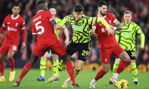 "Điều đó sẽ nâng cao uy tín của Arsenal hơn nữa"
