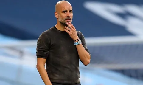 NÓNG! Ấn định ngày Man City ra tòa với 115 cáo buộc tài chính