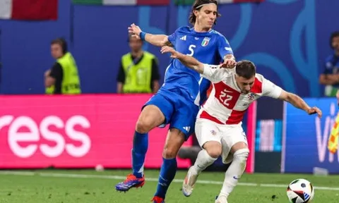 5 điểm nhấn Bồ Đào Nha 0-0 Slovenia (3-0 penalty): Thần hộ mệnh; Diogo Costa chưa hay nhất