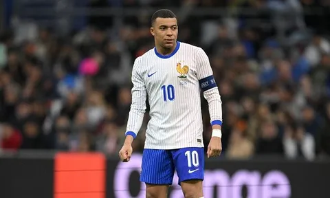 Dàn sao PSG hứa hẹn sẽ tỏa sáng tại EURO 2024