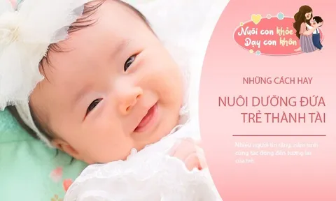 Trẻ thuộc 5 con giáp sinh ra để báo ơn bố mẹ, hưởng nhiều phúc lộc và sống giàu sang