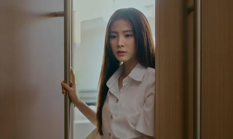 Đưa em dâu đang mang thai đi chơi nhưng quên mang điện thoại, tôi quay lại lấy rồi nghe được sự thật đau lòng