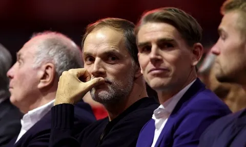 Bayern Munich sẽ có nhiều thay đổi lớn vào mùa hè tới