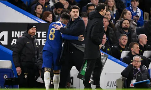 Thắng trận, chuyên gia chỉ ra cầu thủ Chelsea buồn bã